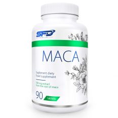 SFD, MACA, 90 таб.