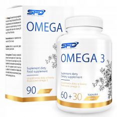 SFD, Omega 3, 90 капс.