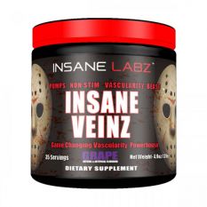 Insane Labs , Insane Veinz, 98 г.