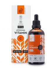 SmartLife, Liposomal Vit. C, 100 мл.