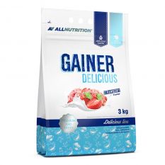 All Nutrition, Gainer Delicious, 3000 г.