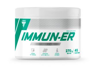 Trec Nutrition, Immun-ER, 270 г.