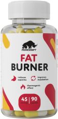 Prime-Kraft, Fat burner, 90 капс.