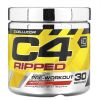 Cellucor, C4 Ripped, 165 г.