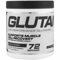 Cellucor, Glutamine, 360 г.