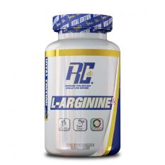 Ronnie Coleman, L-Arginine, 100 капс.