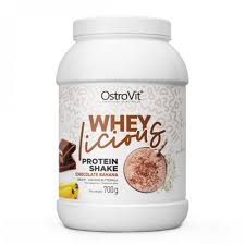 Ostrovit, WHEY licious, 700 г.