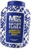 Mex Nutrition, Protein American Standard, 2270 г.