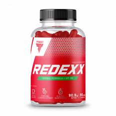 Trec, RedEXX, 90 капс.