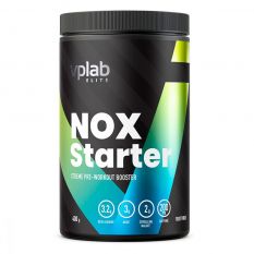 VP Laboratory, NOX Starter, 400 г.