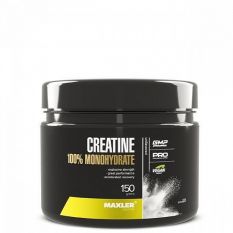 MAXLER, Creatine, 150 г.