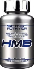 SCITEC NUTRITION,  HMB 90 капс.