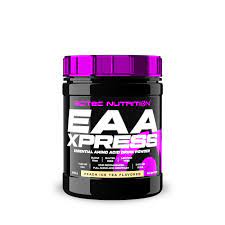 SCITEC NUTRITION, EAA Xpress 400 г.