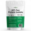 Atletic Food, Pea Protein Isolate Изолят горохового белка , 500 г.