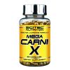 SCITEC NUTRITION, Mega Carni-X 60 капс.