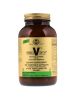 Solgar, Formula VM-75 vultiple vitamins with chelated minerals, 120 капс.