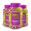 Mex Nutrition, Q10+ Triple Omega 3, 90 гел. капс.