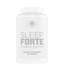 Multisport Technology, SLEEP  FORTE, 90 таб.