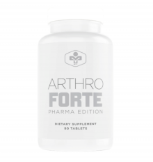 Multisport Technology, ARTHRO  FORTE 90 таб.