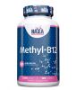 Haya Labs, Methyl B-12 1000 мг. 100 таб.
