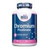 Haya Labs, Chromium Picolinate 200 мг. 100 капс.