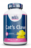 Haya Labs, Cats Claw, 100 капс.