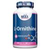 Haya Labs, L-Ornithine, 60 капс.