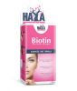 Haya Labs, Biotin 10000 mcg, 100 таб.