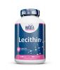 Haya Labs, Lecithin 1200 мг, 100 гел. капс.
