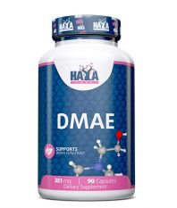 Haya Labs, DMAE, 90 капс.