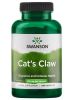 SWANSON, Full Spectrum Cats Claw 500 мг, 100 капс.