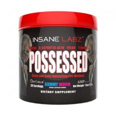 Insane labz, Possessed, 222 г.