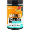 Optimum Nutrition, Essential Amino Energy Plus UC - II Collagen, 270 г.