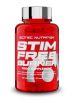 SCITEC NUTRITION, Stim Free Burner 90 капс.