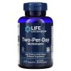 Life Extension, Two-Per-Day Capsules, 60 капс.