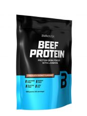 BioTech, Beef Protein, 500 г.