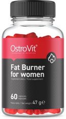 Ostrovit, Fat Burner for women, 60 капс.