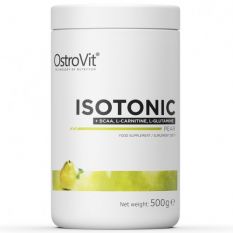 Ostrovit, Isotonic, 500 г.