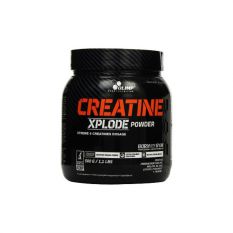 Olimp Labs, Creatine Xplode, 500 г.