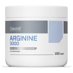 Ostrovit, Arginine 3000, 150 капс.