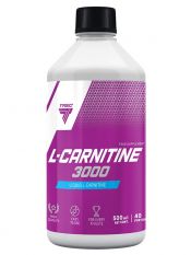 Trec, L-Carnitine 3000, 500 мл.