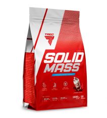 TREC Nutrition, Solid Mass, 1000 г.