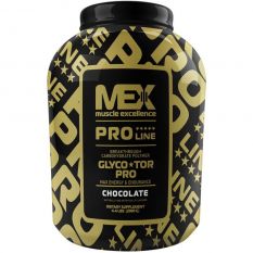 Mex Nutrition, Glyco-tor pro, 2000 г.