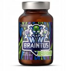 Ostrovit, Braintus Respawn 90 капс.