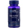Life extension, Sea Iodine 60 капс.