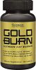 Ultimate Nutrition, GOLD BURN, 60 таб.