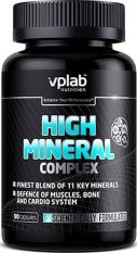 VP Laboratory, High Mineral Complex, 90 капс.