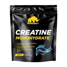 Prime-Kraft, Креатин моногидрат ,  500 г.