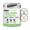 Muscle Lab, Collagen + Vitamin C, 250 г.