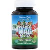 Nature's Plus, Childrens Chewable Magnesium, 90 жеват таб.